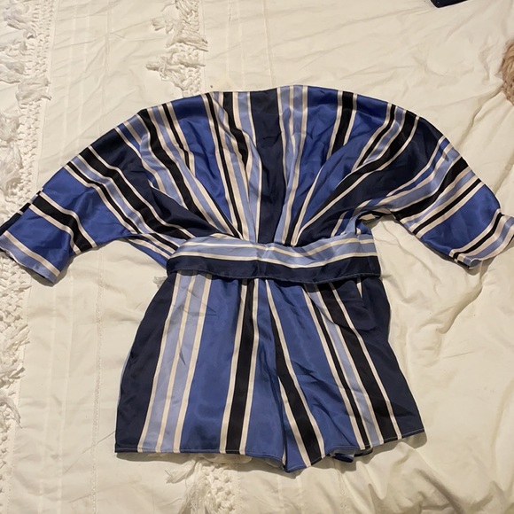 NWT RARE Zara Romper - Picture 4 of 4